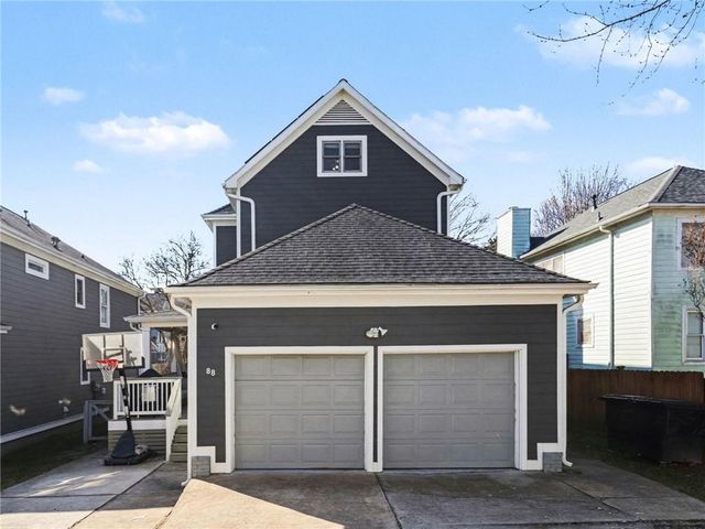88 Richardson SE Street, Atlanta, GA 30312