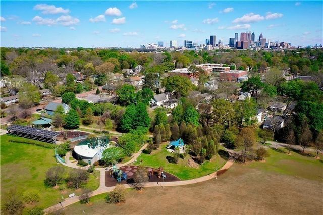 88 Richardson SE Street, Atlanta, GA 30312