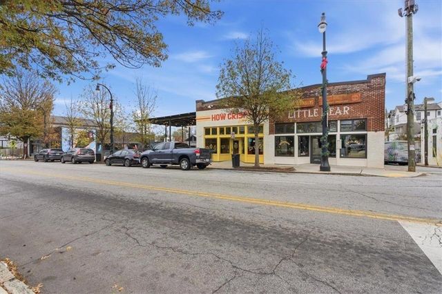 88 Richardson SE Street, Atlanta, GA 30312