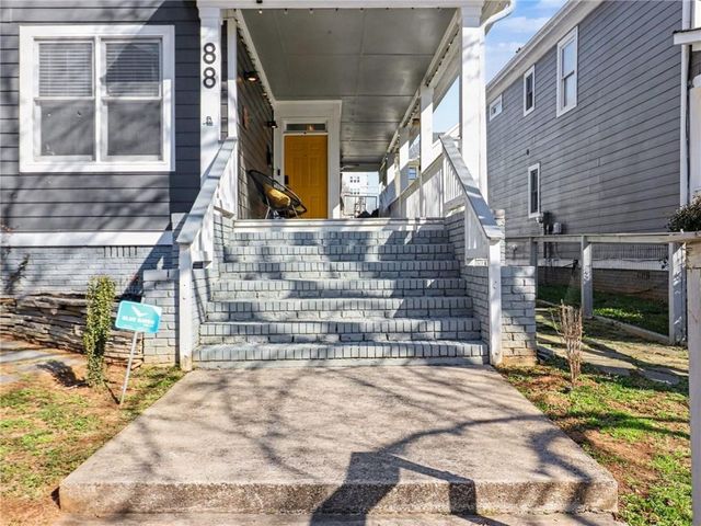 88 Richardson SE Street, Atlanta, GA 30312