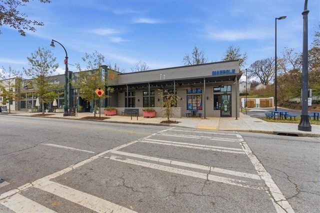 88 Richardson SE Street, Atlanta, GA 30312