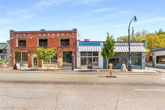 88 Richardson SE Street, Atlanta, GA 30312