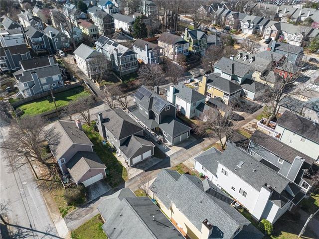 88 Richardson SE Street, Atlanta, GA 30312