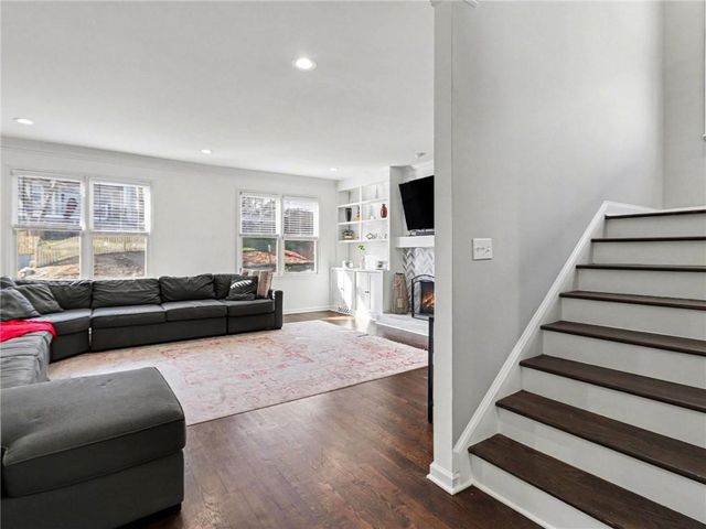 88 Richardson SE Street, Atlanta, GA 30312