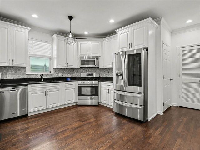 88 Richardson SE Street, Atlanta, GA 30312