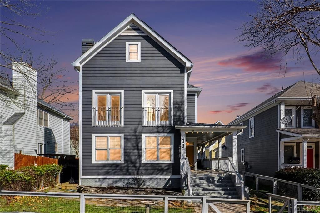 88 Richardson SE Street, Atlanta, GA 30312