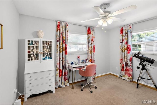 3228 Lin Tel Road, St Louis, MO 63125