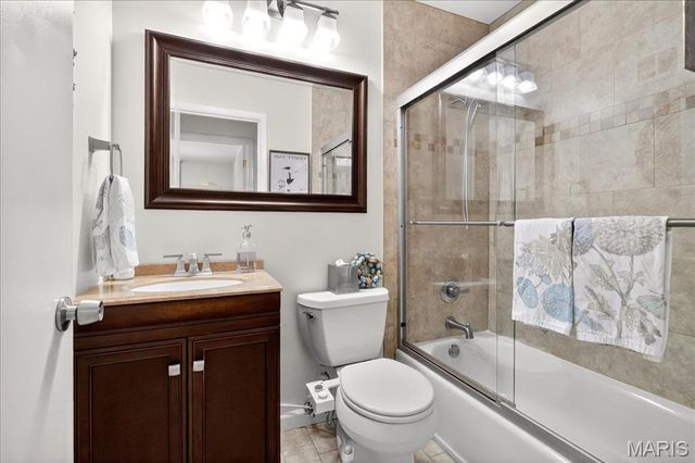 3228 Lin Tel Road, St Louis, MO 63125