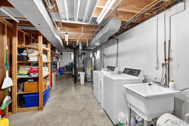 3228 Lin Tel Road, St Louis, MO 63125