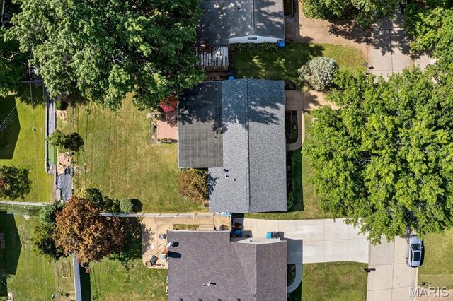 3228 Lin Tel Road, St Louis, MO 63125