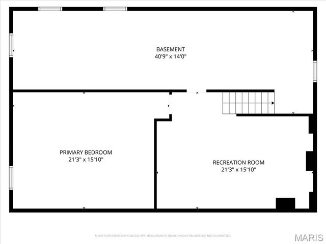 3228 Lin Tel Road, St Louis, MO 63125