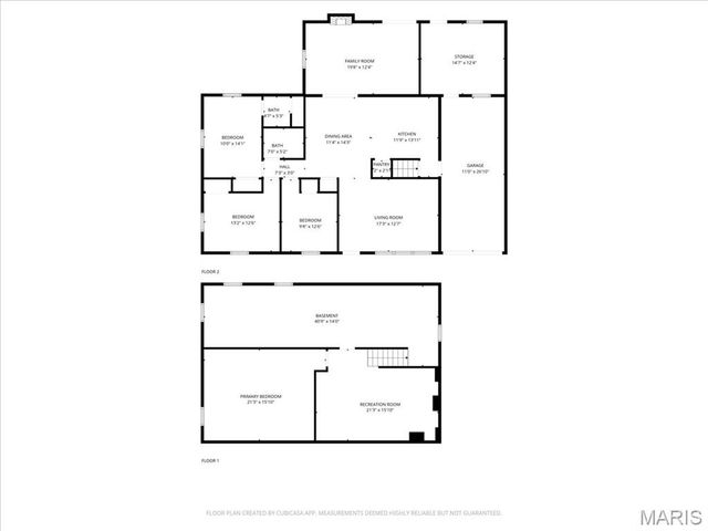 3228 Lin Tel Road, St Louis, MO 63125