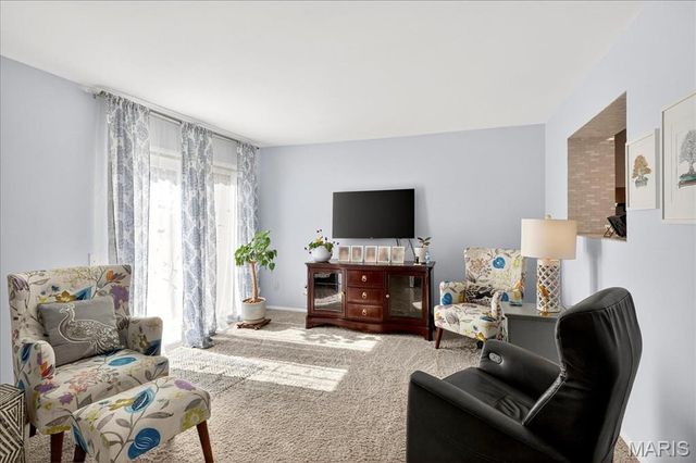 3228 Lin Tel Road, St Louis, MO 63125