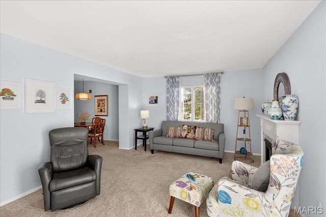 3228 Lin Tel Road, St Louis, MO 63125