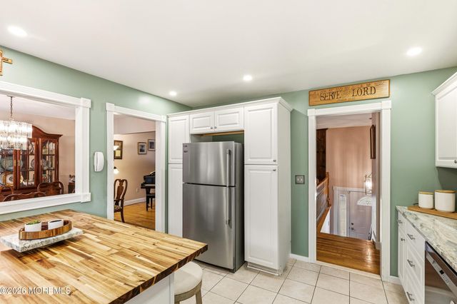 80 N Hope Chapel Road, Jackson, NJ 08527