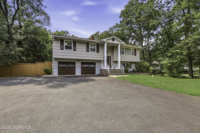 80 N Hope Chapel Road, Jackson, NJ 08527