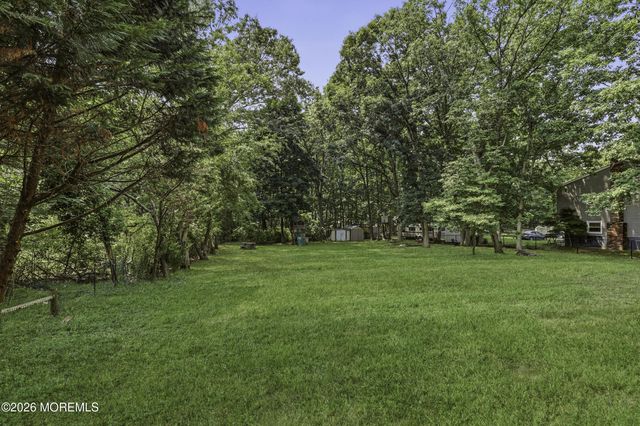 80 N Hope Chapel Road, Jackson, NJ 08527