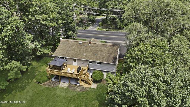 80 N Hope Chapel Road, Jackson, NJ 08527