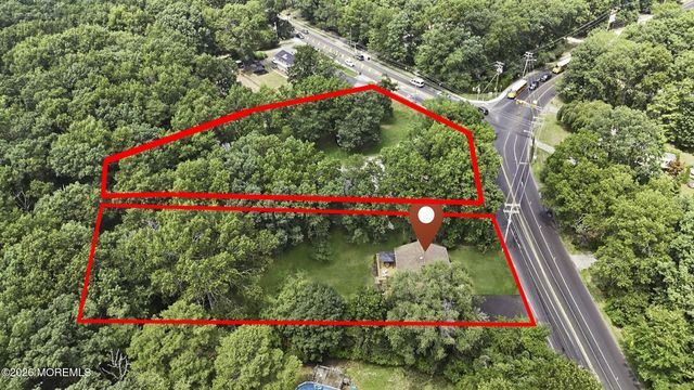 80 N Hope Chapel Road, Jackson, NJ 08527