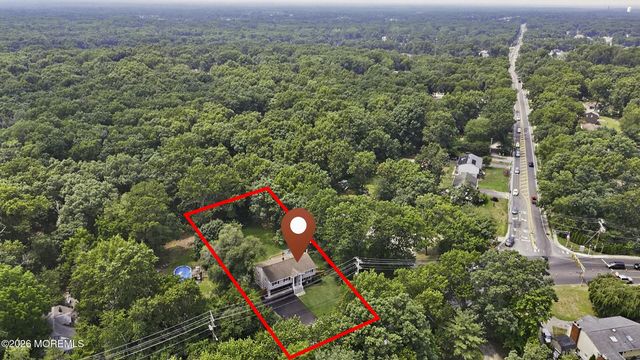 80 N Hope Chapel Road, Jackson, NJ 08527
