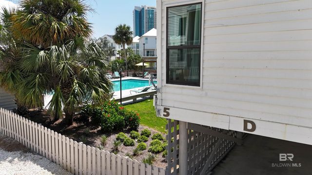 26115 Perdido Beach Boulevard 5D, Orange Beach, AL 36561