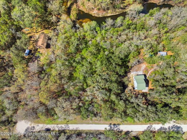 0 Smallman Street, Webster, FL 33597