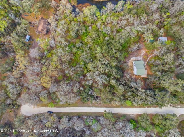 0 Smallman Street, Webster, FL 33597