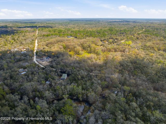 0 Smallman Street, Webster, FL 33597