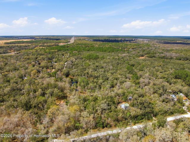 0 Smallman Street, Webster, FL 33597