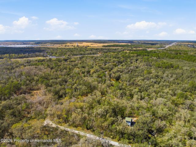 0 Smallman Street, Webster, FL 33597