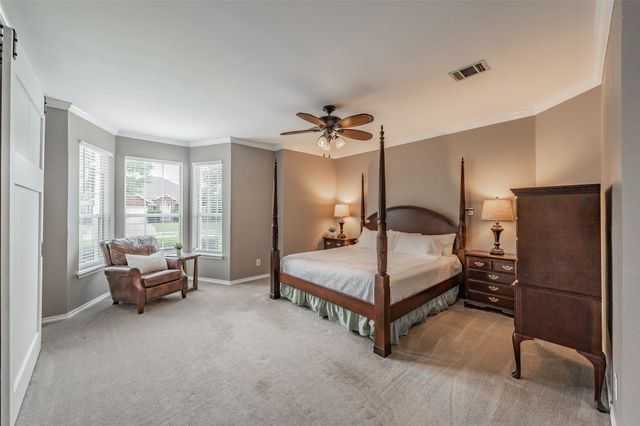 509 Aurora Drive, Euless, TX 76039