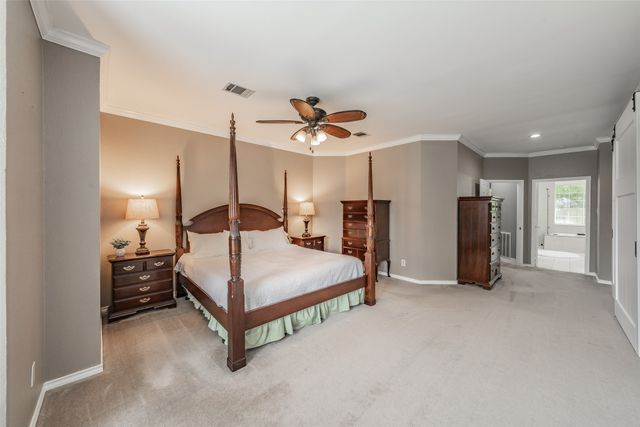 509 Aurora Drive, Euless, TX 76039