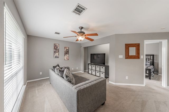 509 Aurora Drive, Euless, TX 76039