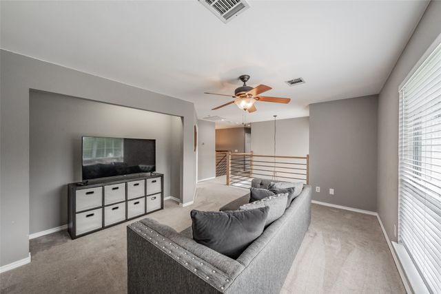 509 Aurora Drive, Euless, TX 76039