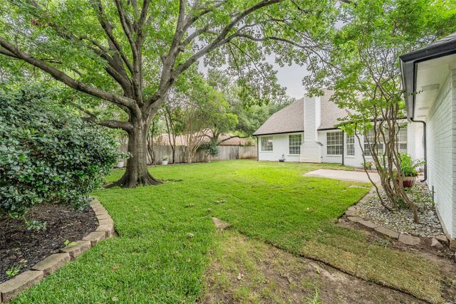 509 Aurora Drive, Euless, TX 76039