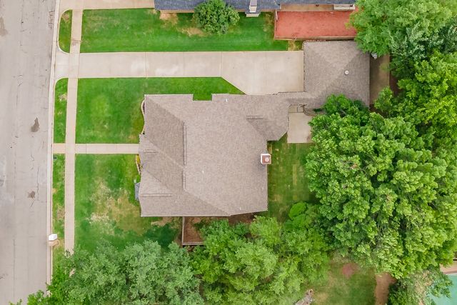 509 Aurora Drive, Euless, TX 76039