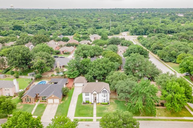 509 Aurora Drive, Euless, TX 76039