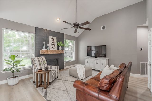 509 Aurora Drive, Euless, TX 76039