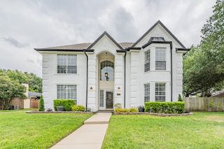 509 Aurora Drive, Euless, TX 76039