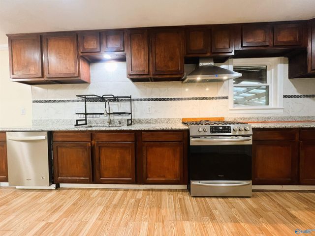 1685 Bruce Road, Boaz, AL 35957