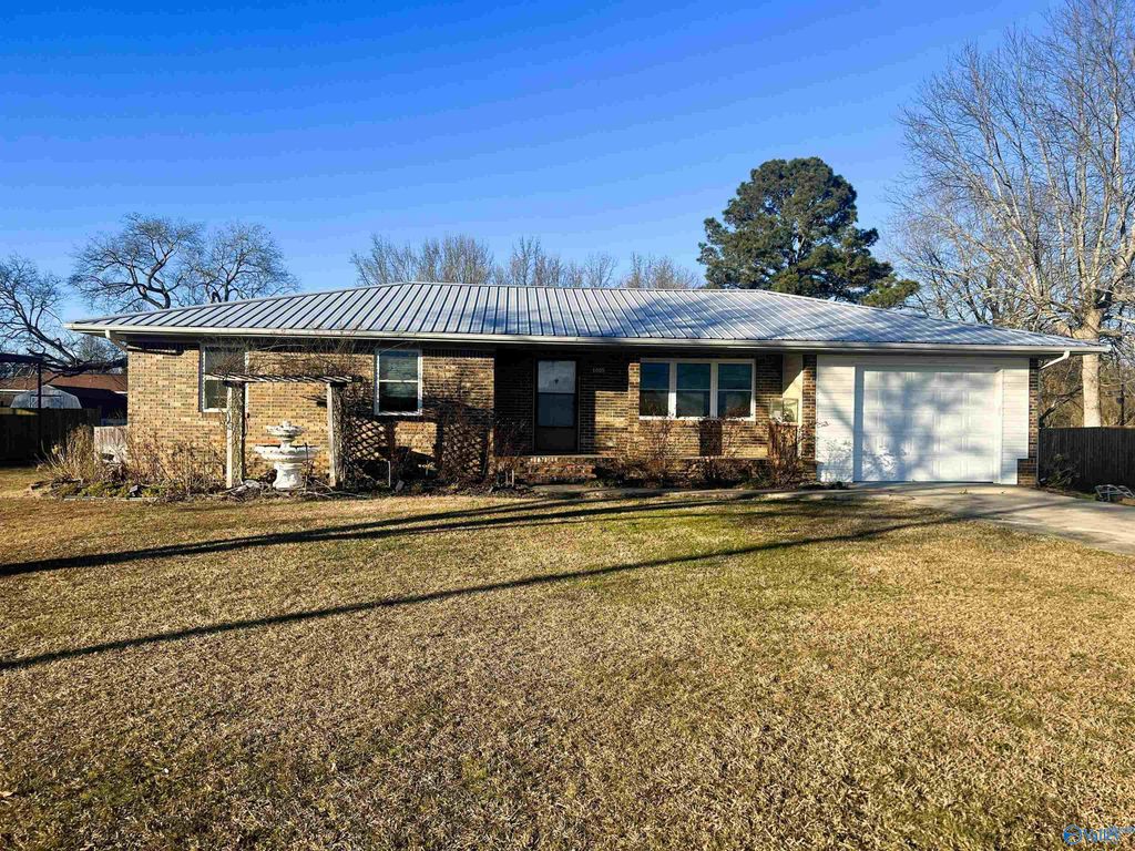 1685 Bruce Road, Boaz, AL 35957