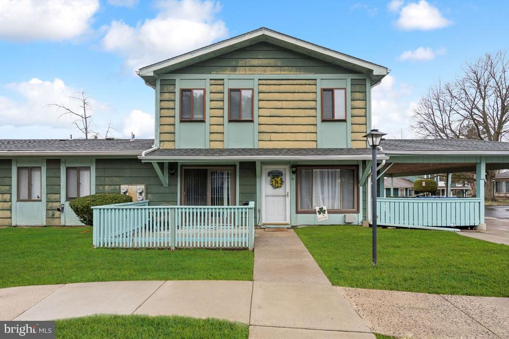 51 WILLOWWOOD CT, West Deptford, NJ 08066