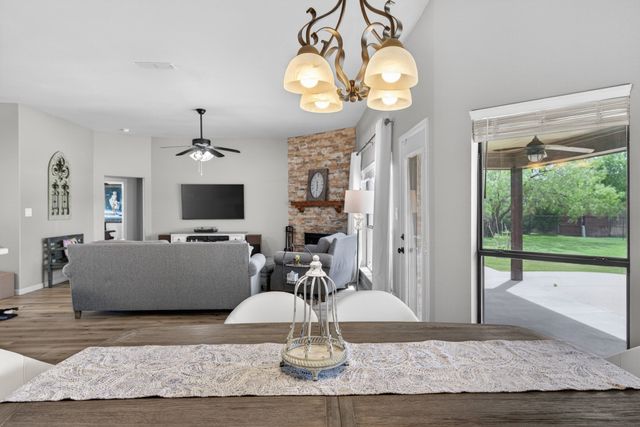 12566 Drexler Court, Fort Worth, TX 76126