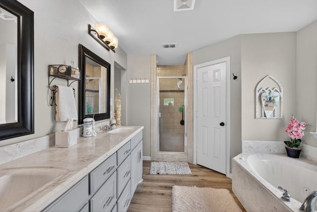 12566 Drexler Court, Fort Worth, TX 76126