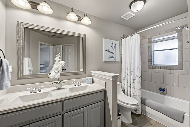 12566 Drexler Court, Fort Worth, TX 76126