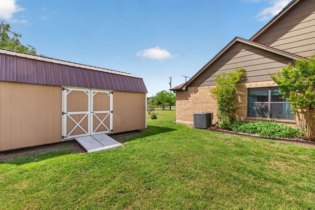 12566 Drexler Court, Fort Worth, TX 76126
