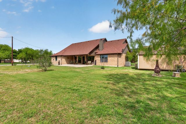 12566 Drexler Court, Fort Worth, TX 76126