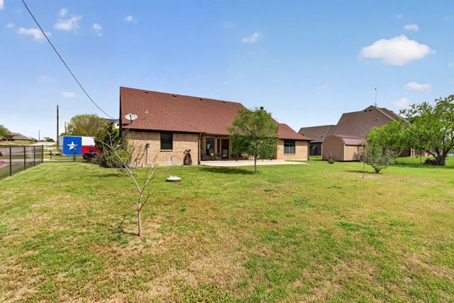 12566 Drexler Court, Fort Worth, TX 76126