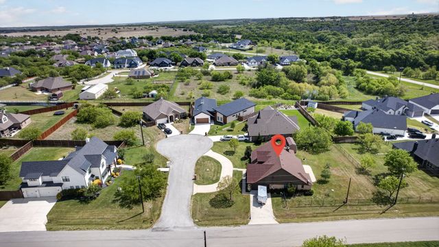 12566 Drexler Court, Fort Worth, TX 76126