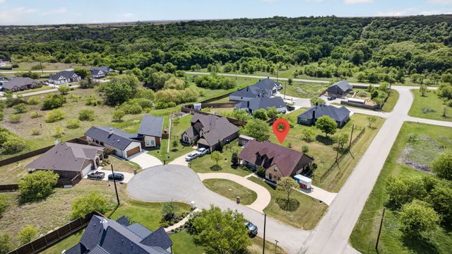 12566 Drexler Court, Fort Worth, TX 76126